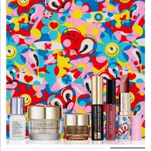 ESTEE LAUDER 7p Perfectionist Pro Serum Revitalizing Supreme Cream Eye Balm $170